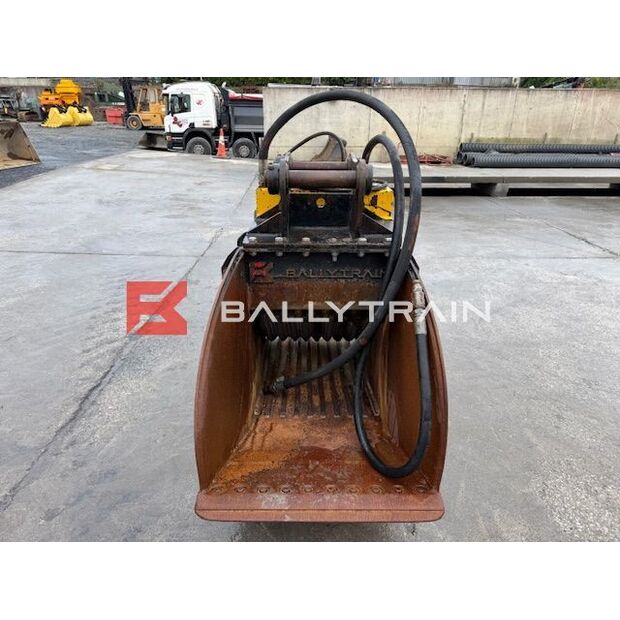 2015 Italdem GF20-43661888