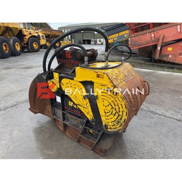 2015 Italdem GF20-43661891