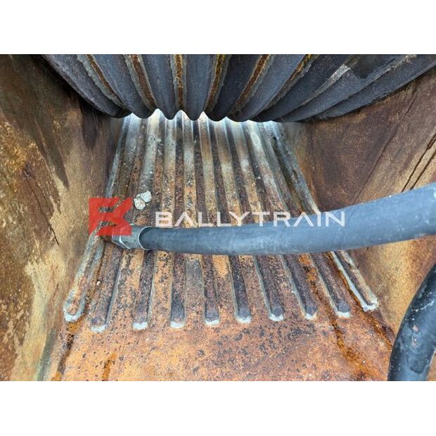 2015 Italdem GF20-43661904