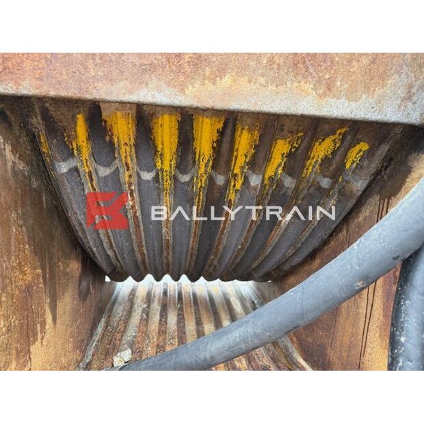 2015 Italdem GF20-43661906