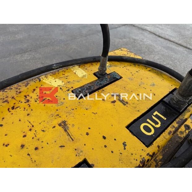 2015 Italdem GF20-43661916