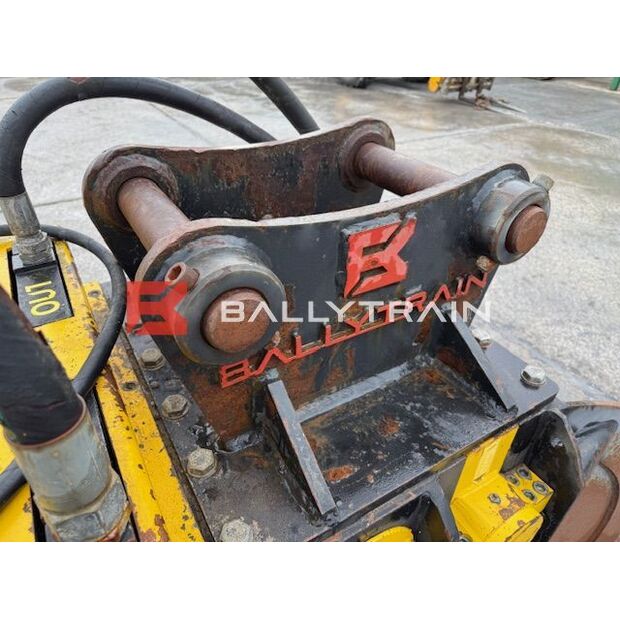 2015 Italdem GF20-43661932