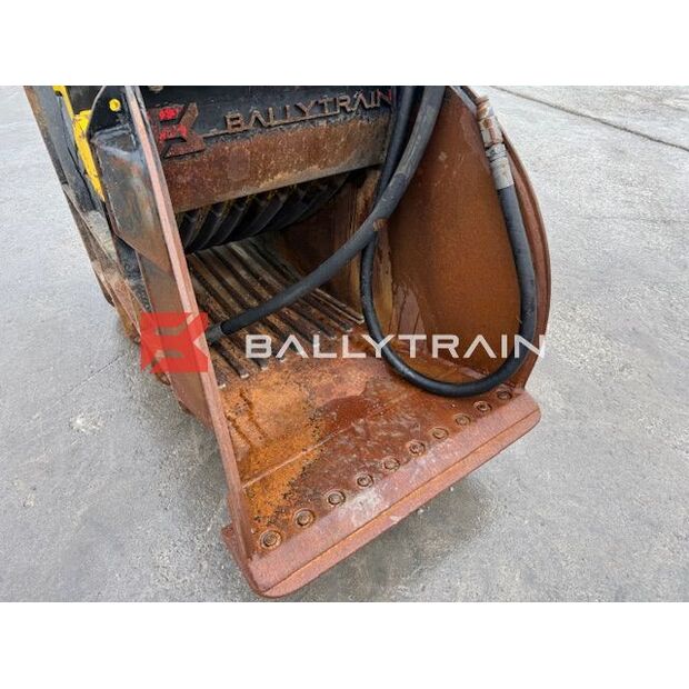 2015 Italdem GF20-43661934