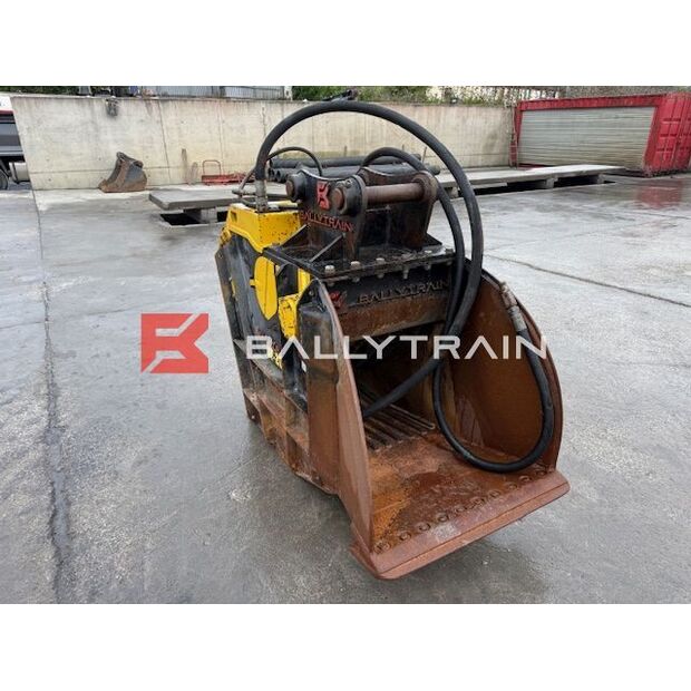 2015 Italdem GF20-43661940