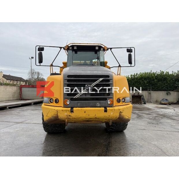 2005 Volvo A40D-43662053