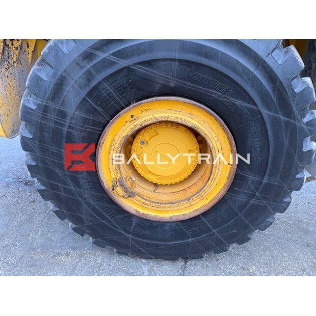 2005 Volvo A40D-43662060