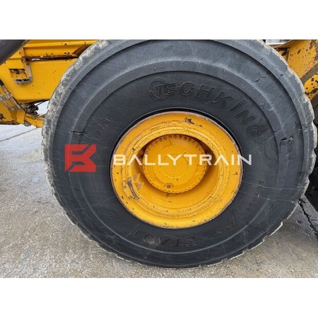 2005 Volvo A40D-43662062