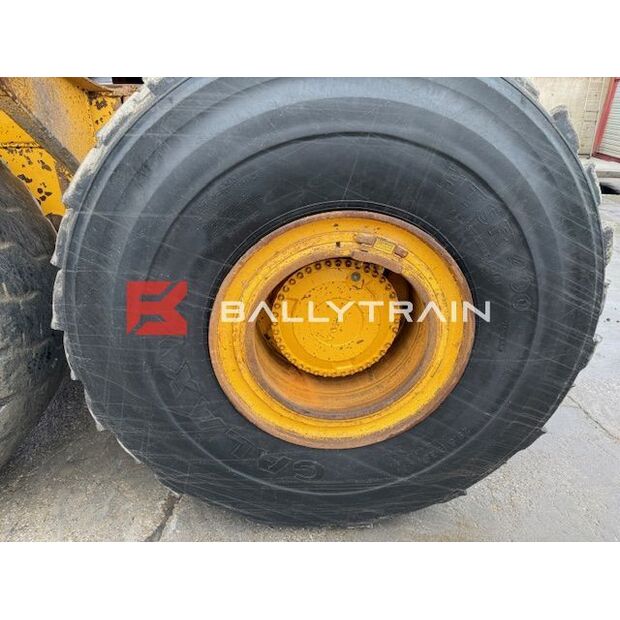 2005 Volvo A40D-43662063