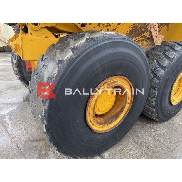 2005 Volvo A40D-43662066