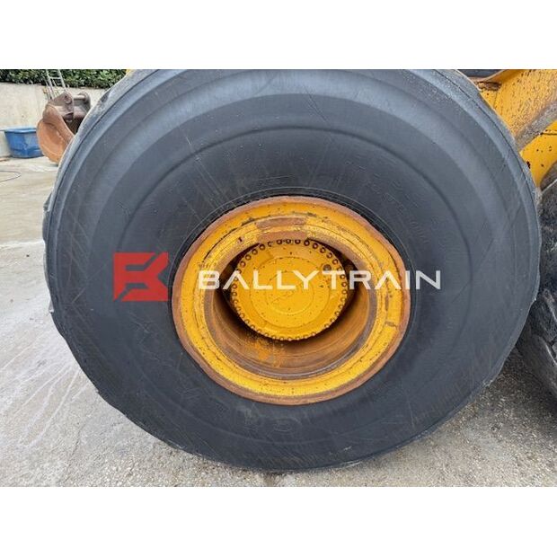 2005 Volvo A40D-43662067