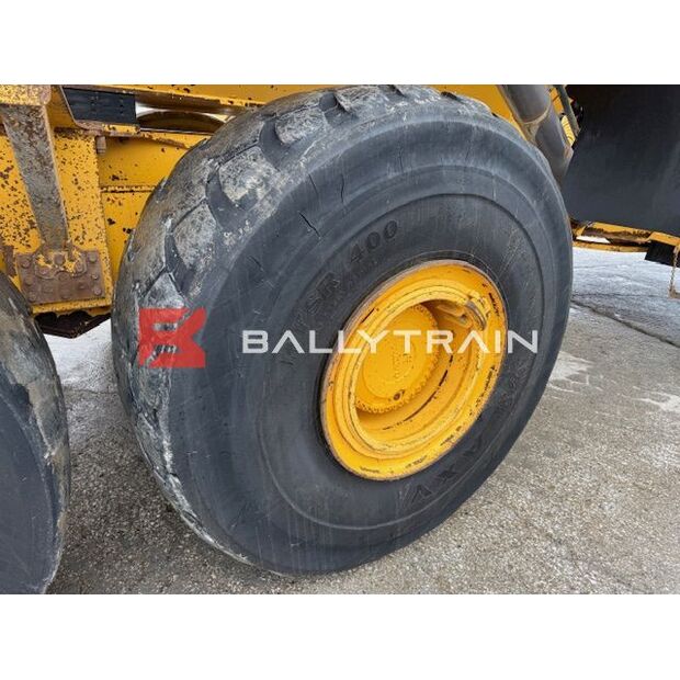 2005 Volvo A40D-43662068