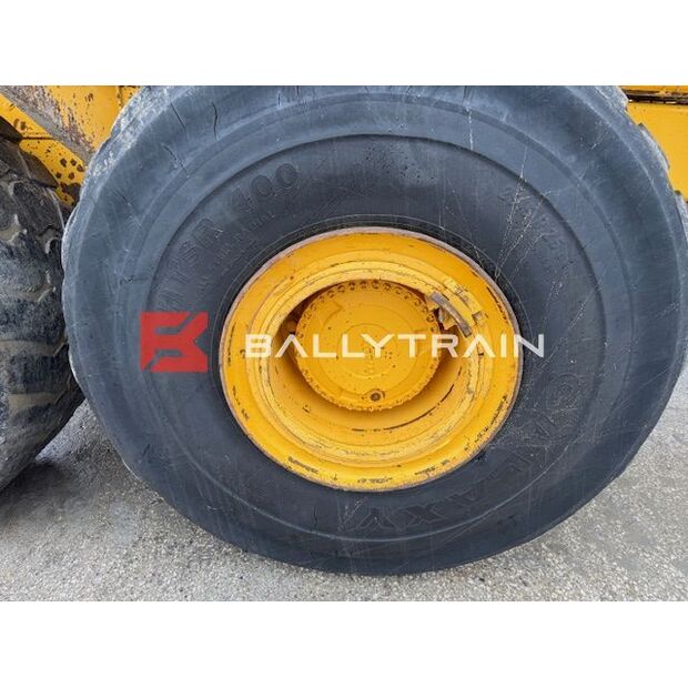 2005 Volvo A40D-43662069