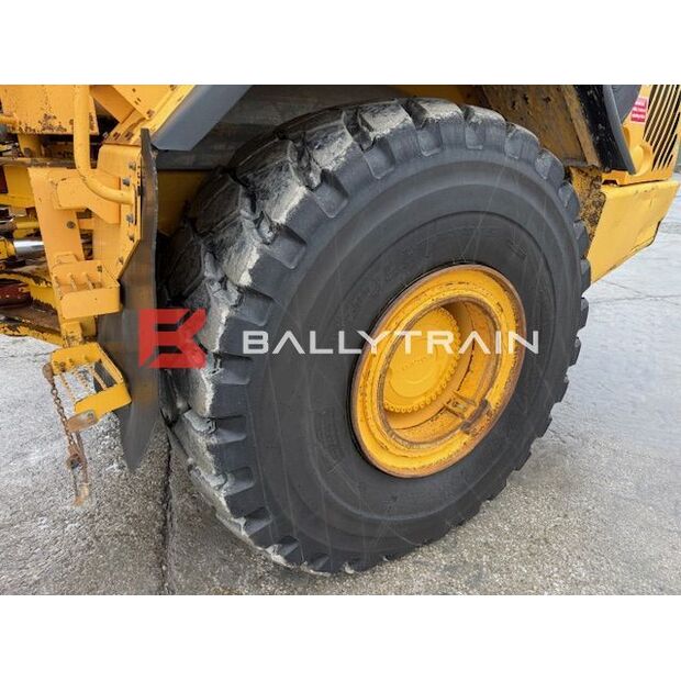 2005 Volvo A40D-43662070