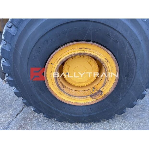 2005 Volvo A40D-43662071