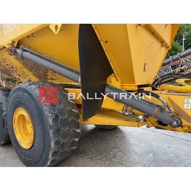 2005 Volvo A40D-43662075