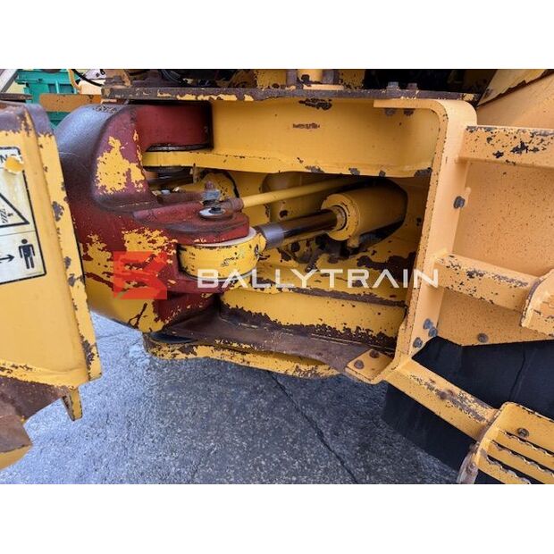 2005 Volvo A40D-43662076