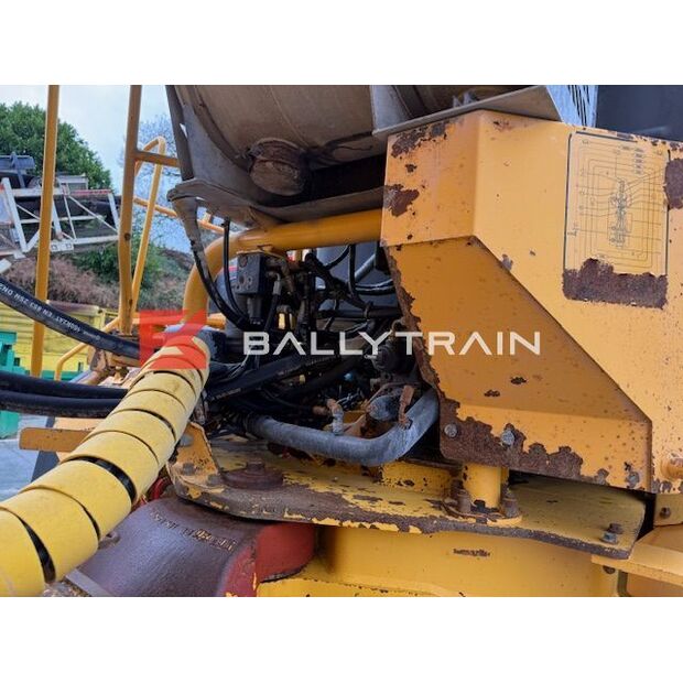 2005 Volvo A40D-43662077