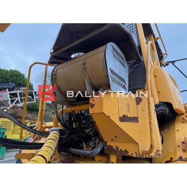 2005 Volvo A40D-43662078