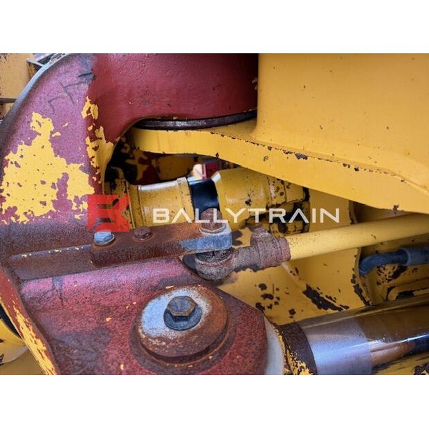 2005 Volvo A40D-43662079