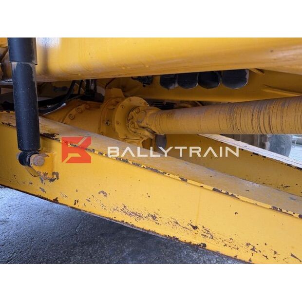 2005 Volvo A40D-43662080