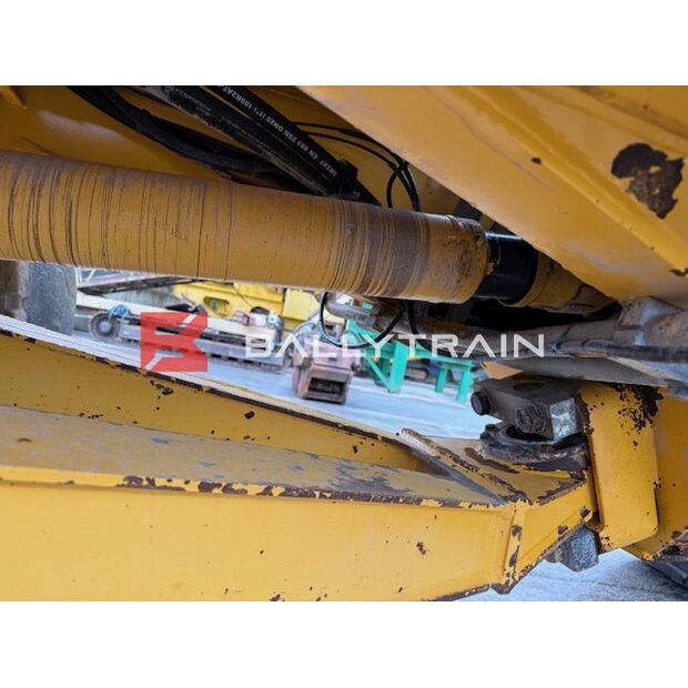 2005 Volvo A40D-43662082