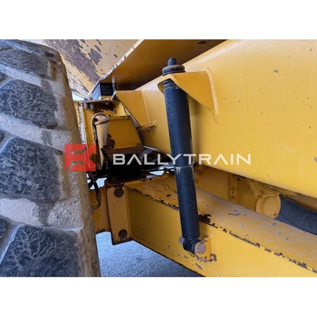 2005 Volvo A40D-43662084