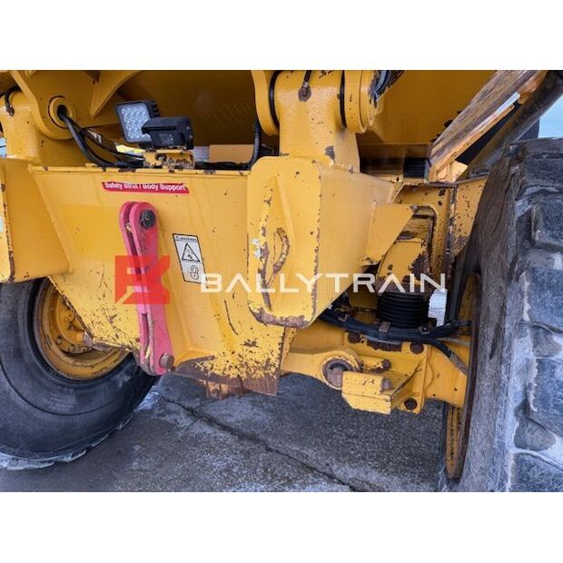2005 Volvo A40D-43662086