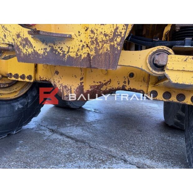 2005 Volvo A40D-43662087