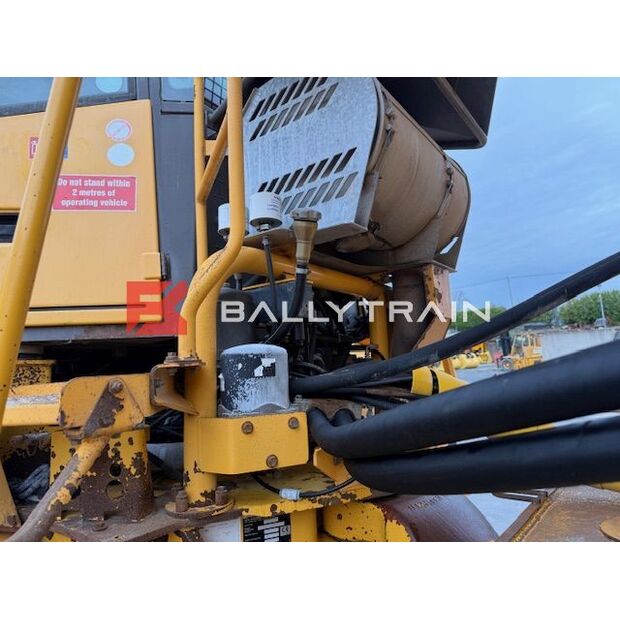 2005 Volvo A40D-43662089