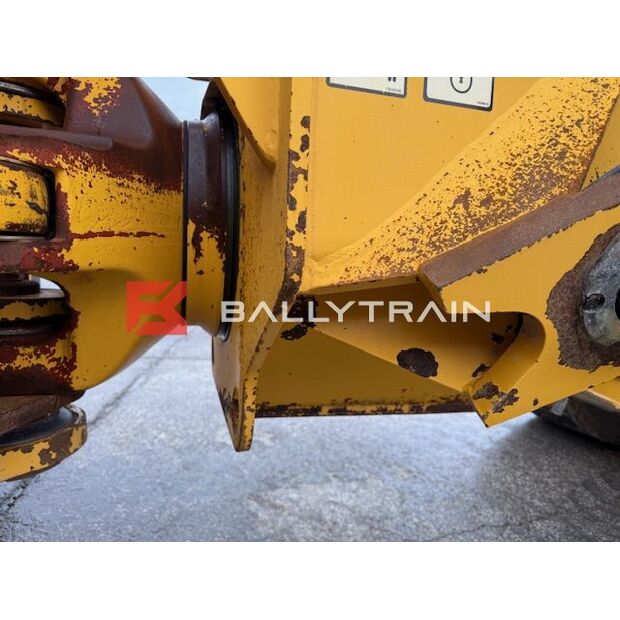 2005 Volvo A40D-43662090