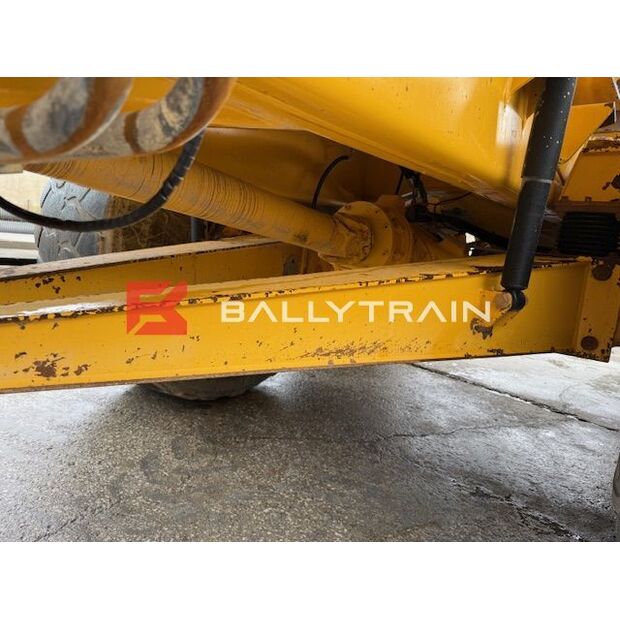 2005 Volvo A40D-43662091