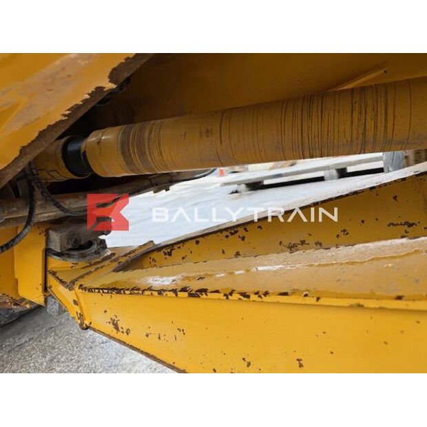 2005 Volvo A40D-43662092