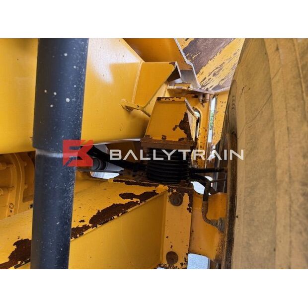 2005 Volvo A40D-43662093