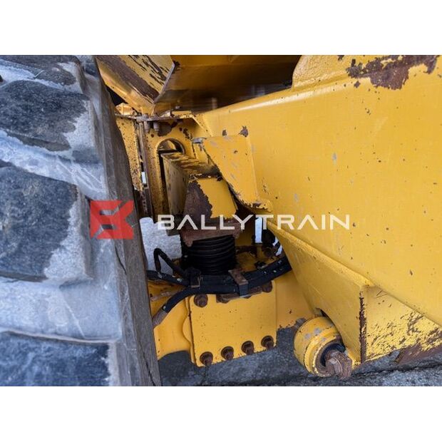 2005 Volvo A40D-43662095