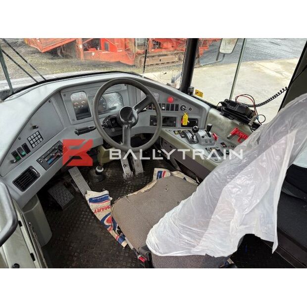 2005 Volvo A40D-43662101