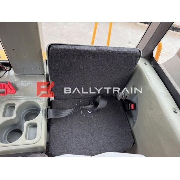 2005 Volvo A40D-43662103