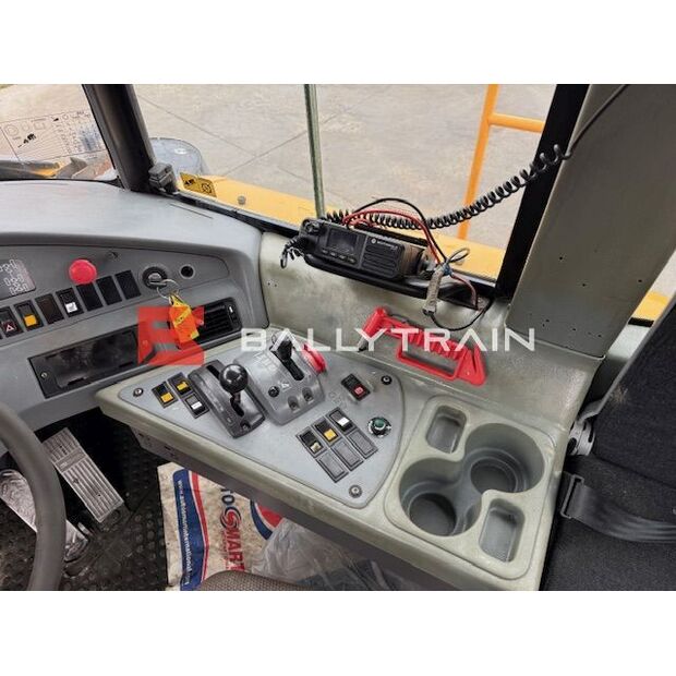 2005 Volvo A40D-43662104