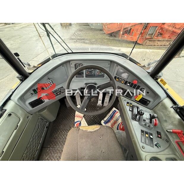 2005 Volvo A40D-43662105