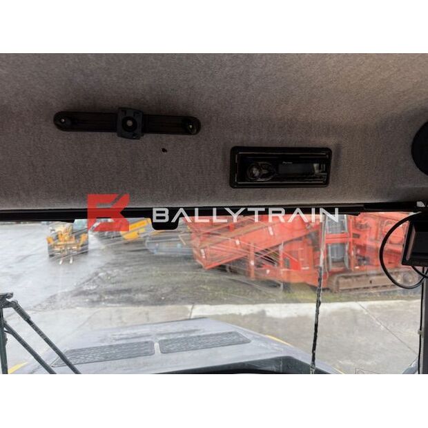 2005 Volvo A40D-43662106