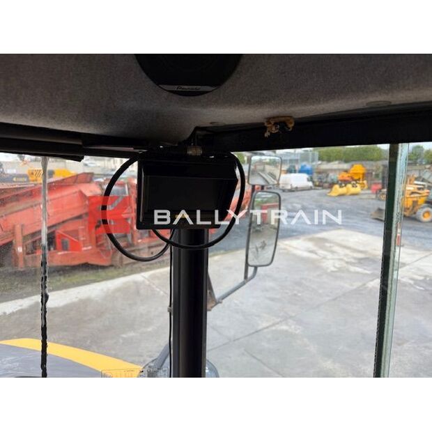 2005 Volvo A40D-43662107