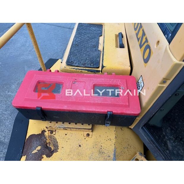 2005 Volvo A40D-43662108