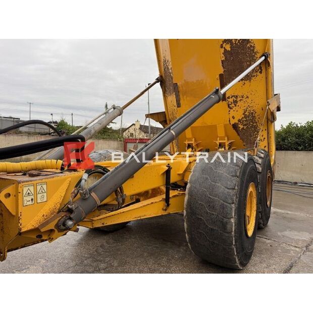 2005 Volvo A40D-43662109