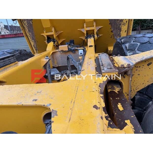 2005 Volvo A40D-43662112