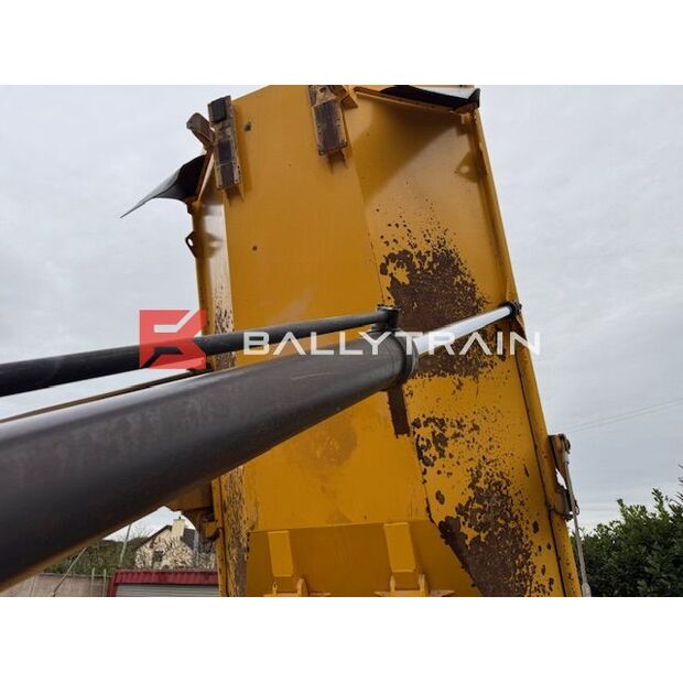 2005 Volvo A40D-43662113