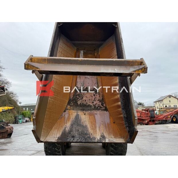2005 Volvo A40D-43662114