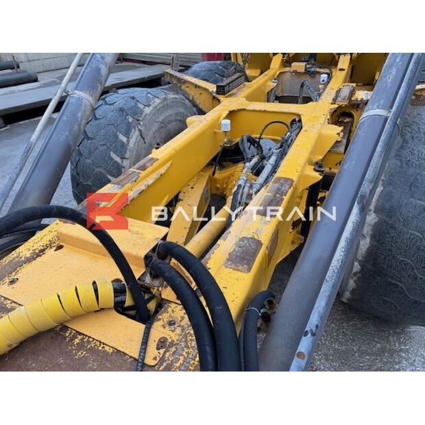 2005 Volvo A40D-43662118