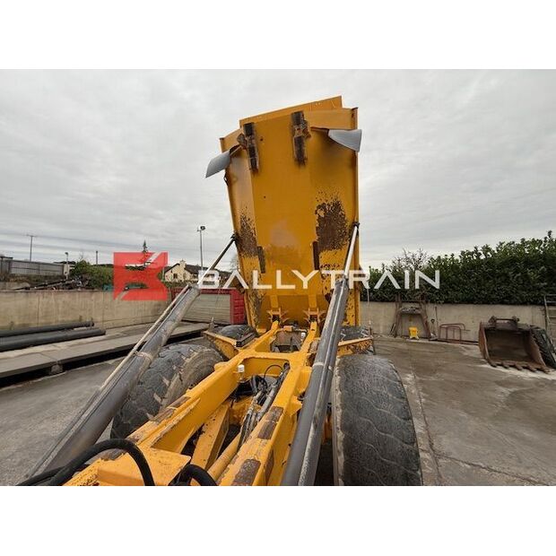 2005 Volvo A40D-43662121