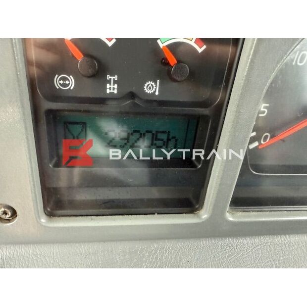 2005 Volvo A40D-43662122