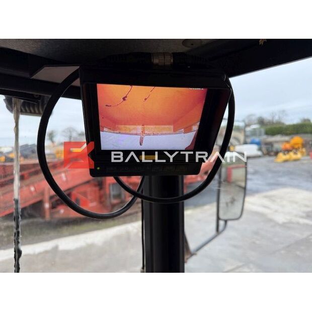 2005 Volvo A40D-43662123