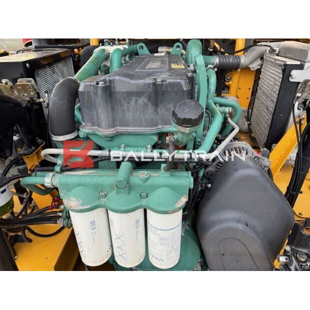 2005 Volvo A40D-43662128